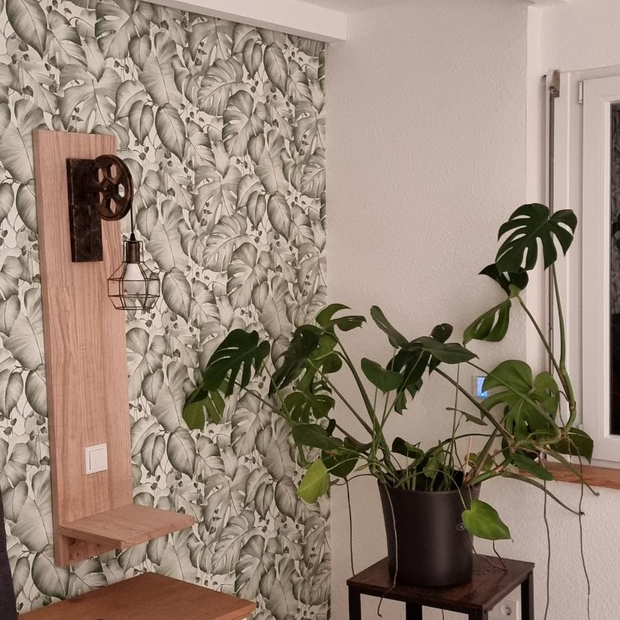 Exklusive Hattorfer Teiche Apartment *