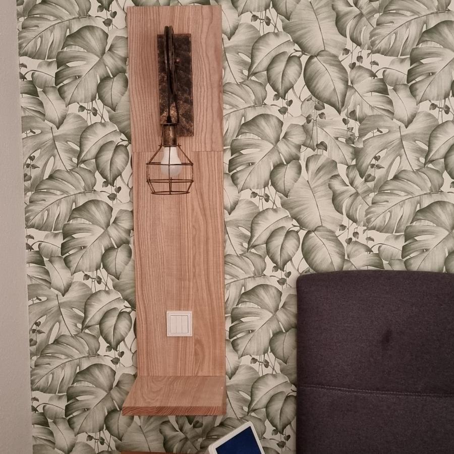 Exklusive Hattorfer Teiche Apartment