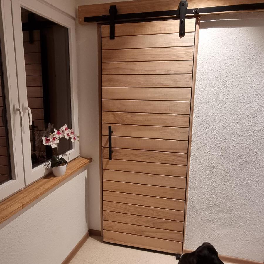 Exklusive Hattorfer Teiche Apartment