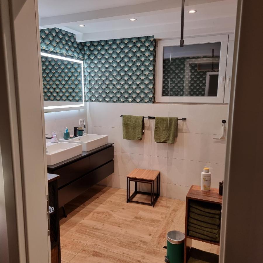 Apartment Exklusive Hattorfer Teiche Wolfsburg