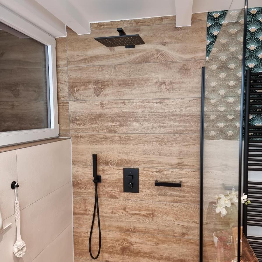 Exklusive Hattorfer Teiche Apartment