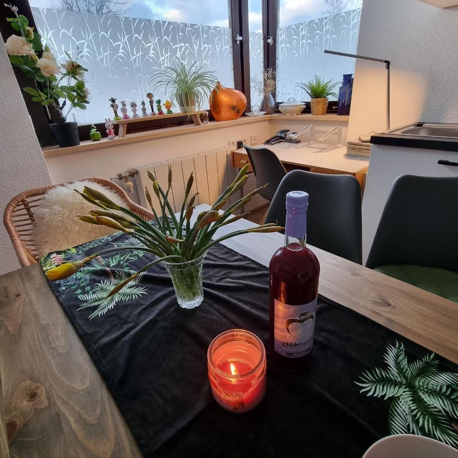 Exklusive Hattorfer Teiche Apartment Wolfsburg