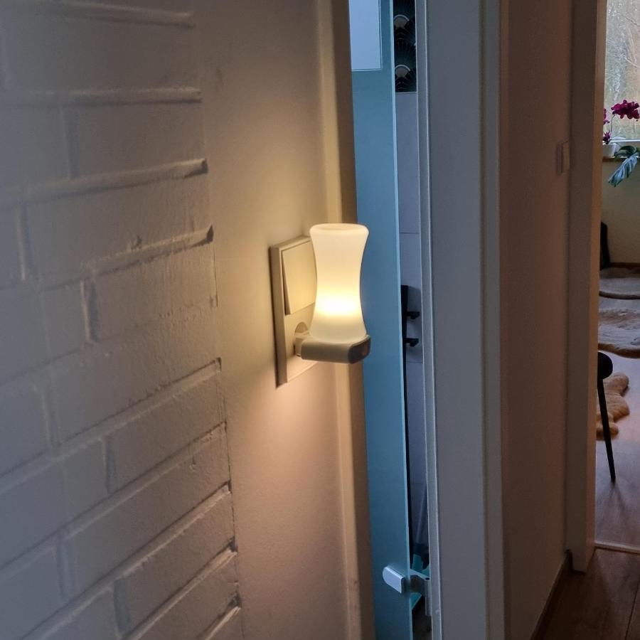 Exklusive Hattorfer Teiche Apartment *