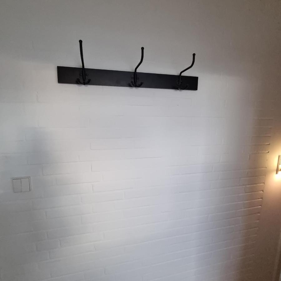 Apartment Exklusive Hattorfer Teiche *
