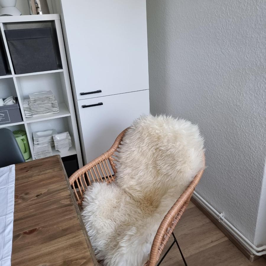 Apartment Exklusive Hattorfer Teiche *