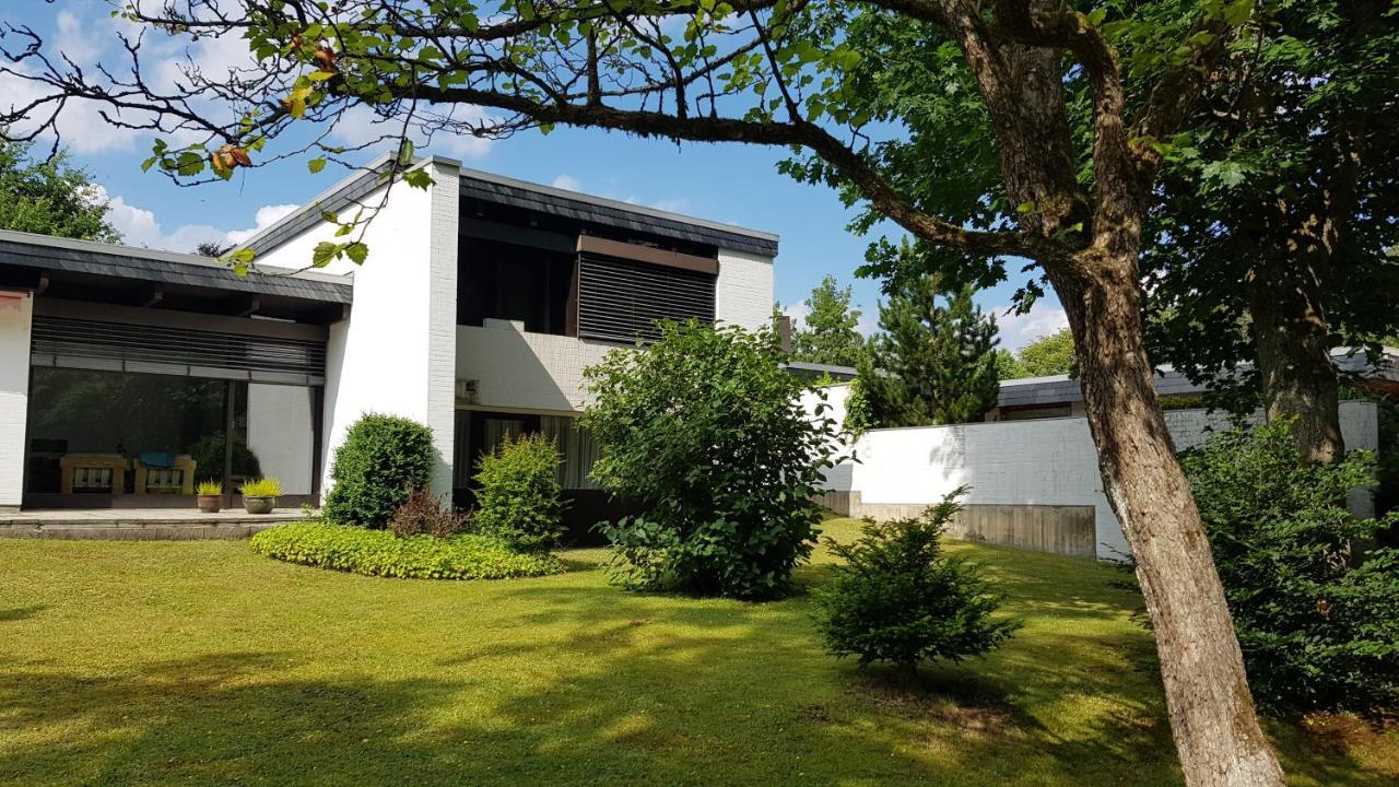 Apartment Exklusive Hattorfer Teiche