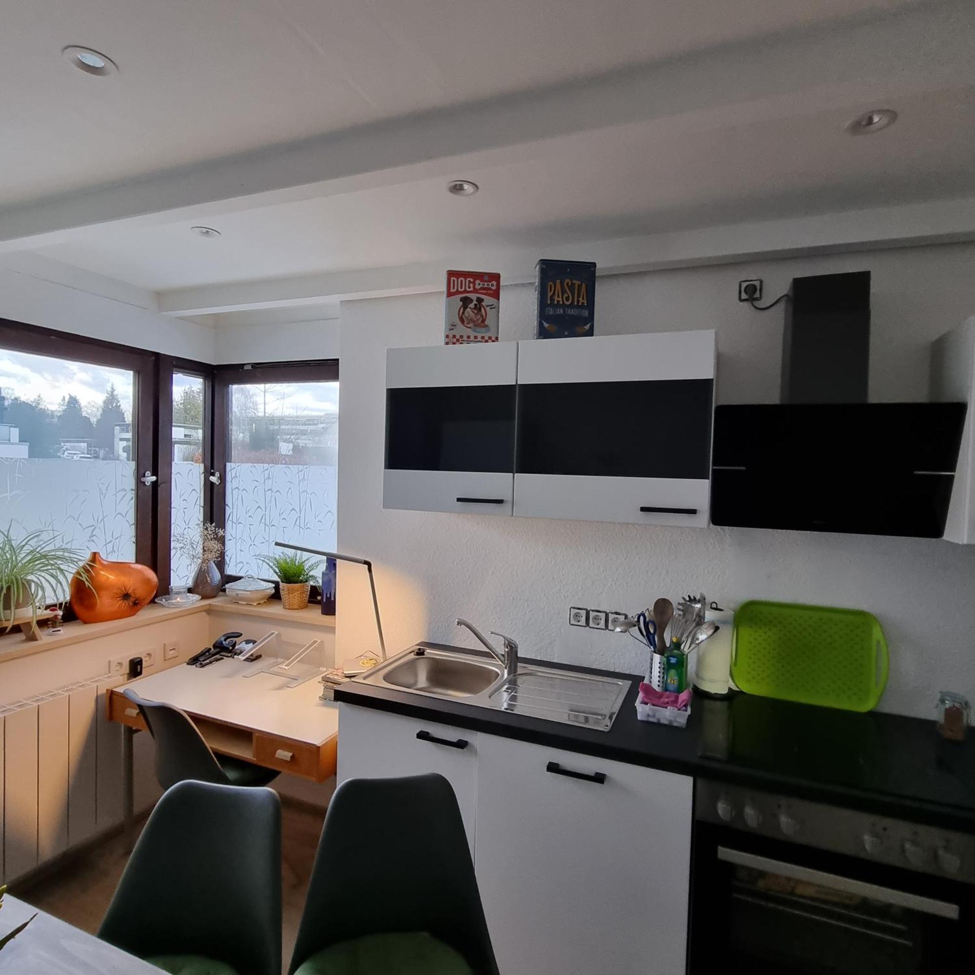 Exklusive Hattorfer Teiche Apartment *